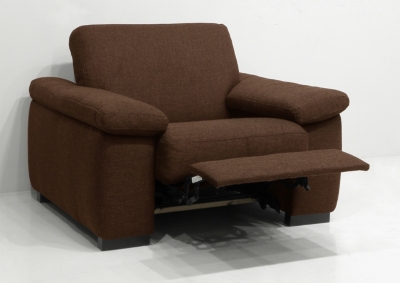 Fauteuil de relaxation manuel Pilgrim