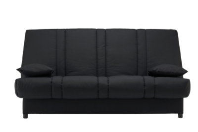 Banquette Clic Clac Pivoine   