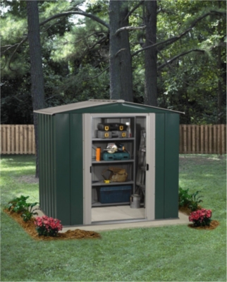 Abri de Jardin m&eac
