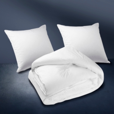 Ensemble couette et oreillers Phytopure REVAN...