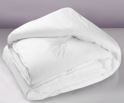 Couette Phytopure capitonnée REVANCE, chaude