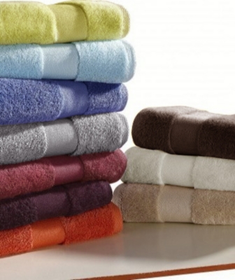 Linge de bain Célia TUTTI TEMPO...