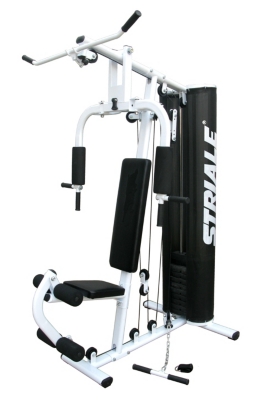 Presse de musculation STRIALE SH-6063   