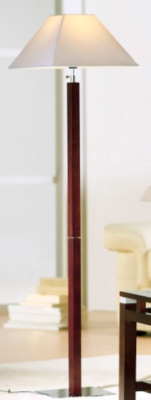 Lampadaire  QUATRO   