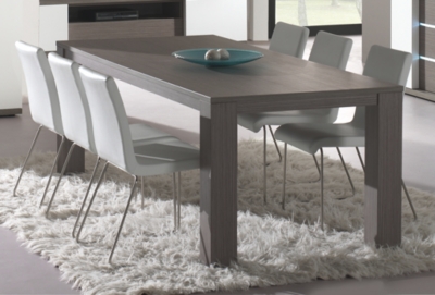 Table rectangulaire fixe Relna  ...