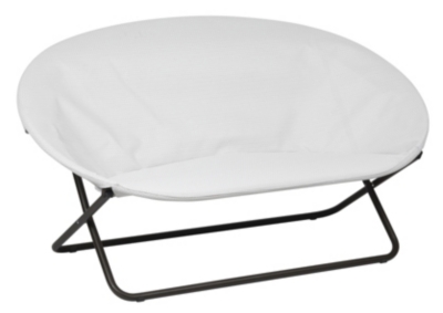 Fauteuil de repos pliant LAFUMA Ring Duo colo...
