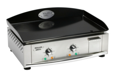 Plancha Roller grill émaillé 6...