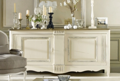 Grand buffet 2 portes Romance   