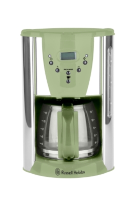 Cafetière Colors Russell Hobbs ...