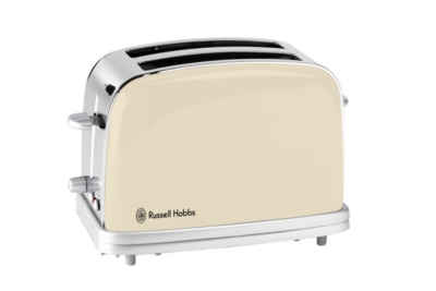 Toaster Colors crème Russell hobbs   