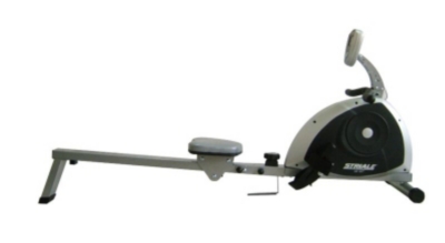 Rameur STRIALE magn�tique SR-907