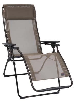 Fauteuil relax LAFUMA Futura Clippé  Batylin...