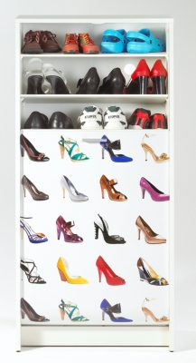 Meuble à chaussures Salomé   