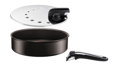Sauteuse TEFAL Ingenio PTFE 24 c...