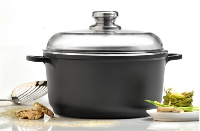 Marmite BERGHOFF Scala FernoGreen 28 cm 7 l