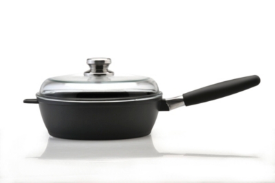 Sauteuse BERGHOFF Scala FernoGreen 28 cm
