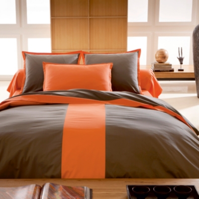 Housse de couette percale coton ...