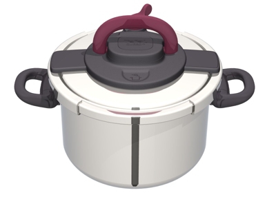 Cocotte  SEB Clipso Plus 10 l 