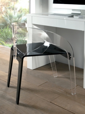 Fauteuil Shape 