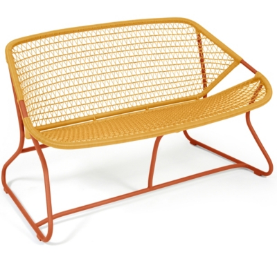 Banquette FERMOB Sixties 