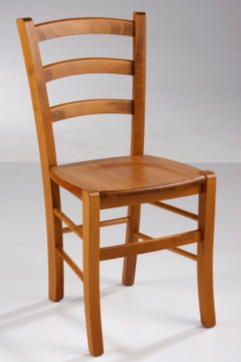 Lot de 2 chaises Sofia coloris c...