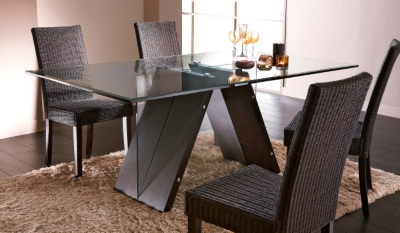 Soldes (2) - Table repas Soho