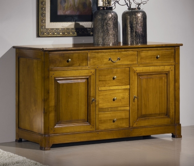 Buffet Solène avec 3 portes  et...