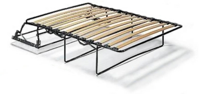 Option convertible pour sommier ...
