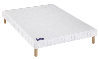 Sommier Confort Ferme MERINOS, 14 cm   
