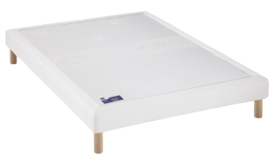 Sommier Medium Morphologique MERINOS, 16  cm 