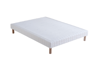 Sommier Confort Medium Morphologique 3zones B...