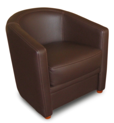 Cabriolet fixe Sonate, cuir vachette  pleine ...