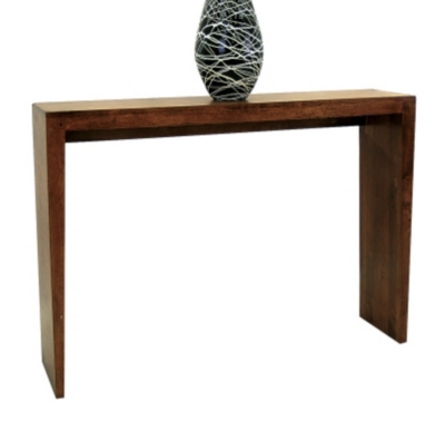 Console Soraya   