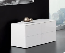Buffet bas 2 portes Star   