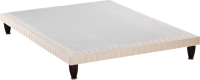 Sommier extra-plat EPEDA, 10 cm