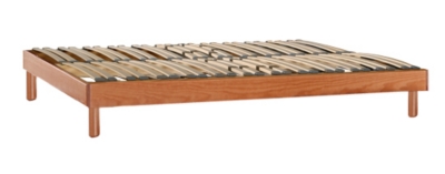 Sommier kit super Atoll miel, 12,5 cm 160 x 200