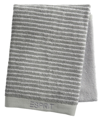Serviette de bain Stripe ESPRIT HOME, 5 coloris pour 16