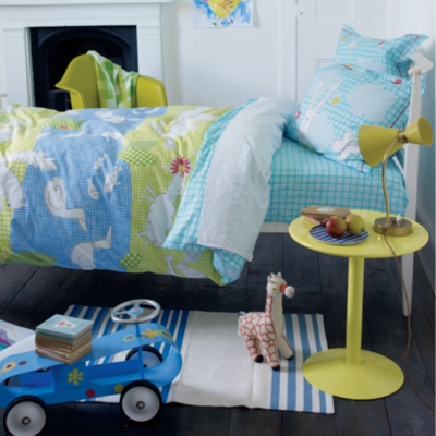 Taie Summer Meadow DESIGNERS GUILD 