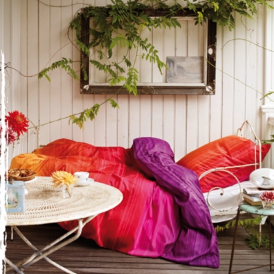 Taie Sunrise ESPRIT HOME 