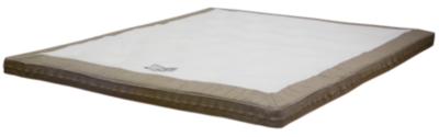 Surmatelas naturel Suprême VICTUS   