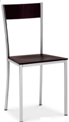 Lot de 2 chaises Tap   