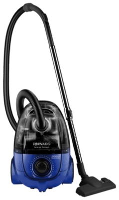 Aspirateur Twintech TOT7750
