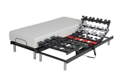 Sommier de relaxation Jupiter CONFORTISSIMO