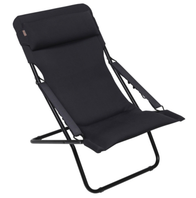 Transat pliant LAFUMA Transabed XL plus, Air ...