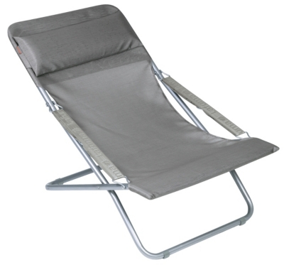 Transat pliant LAFUMA Transabed XL plus, colo...