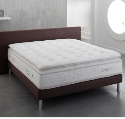 Surmatelas Parc Monceau TRECA, 6 cm 