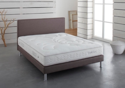 Soldes (2) - Matelas Luxembourg TRECA, 26 cm