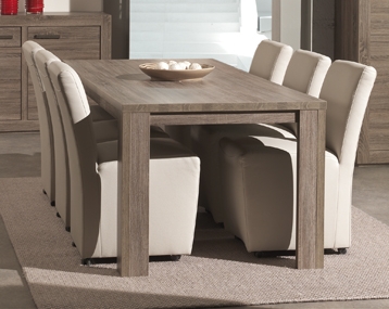 Table rectangulaire Reana 
