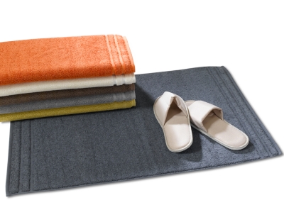 Tapis de bain Bio Nature SANTENS...