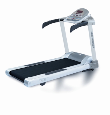 Tapis de course CARE Pro Runner  inclinaison ...